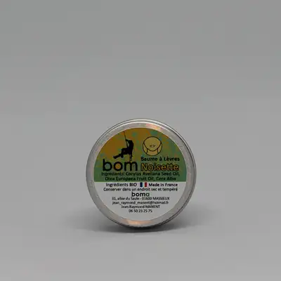 Balzm Bom Lskov oek 9g