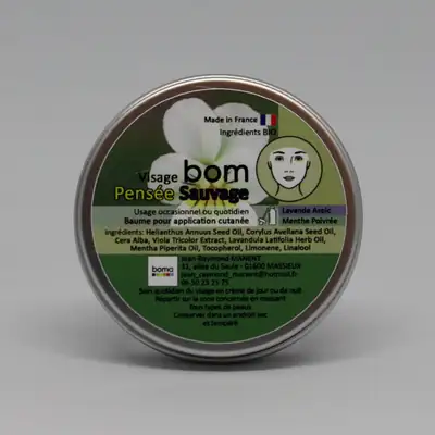 Balzm Bom Divok Maceka 22g