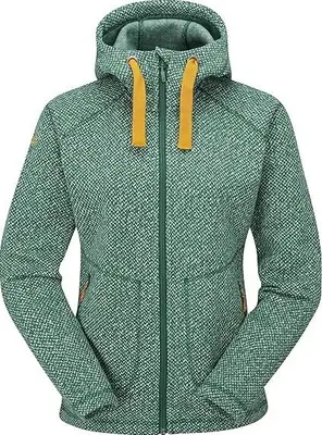 Mikina Amy Hoody Womens