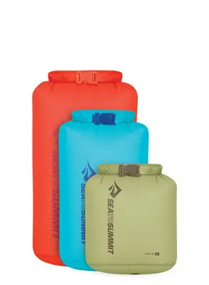 Vodeodoln vak Ultra-Sil Dry Bag Set