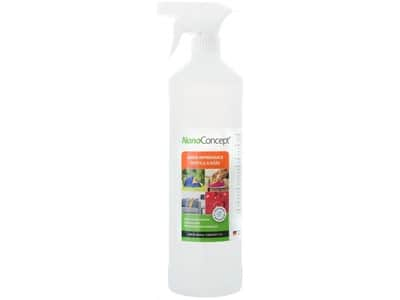 Nano impregncia textil a koa - 1000 ml