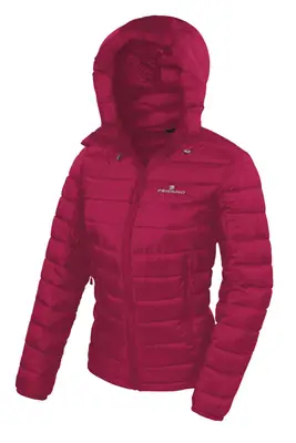 D�mska bunda Viedma Jacket Woman