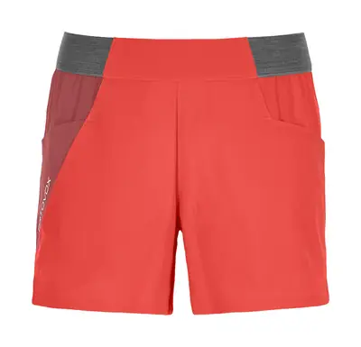 Kraasy Piz Selva Light Shorts Womens