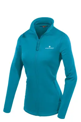 Dmska mikina Goreme Jacket Women's