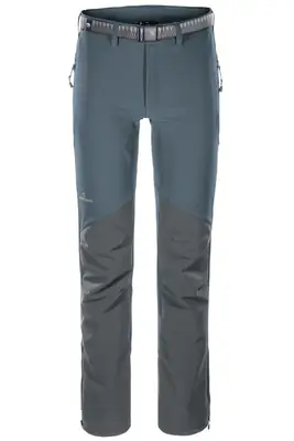 Pnsk kalhoty Gran Zebru Pants Men's