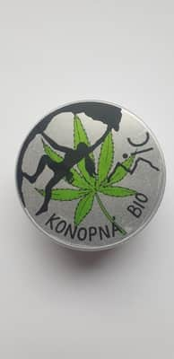 Bio Konopn