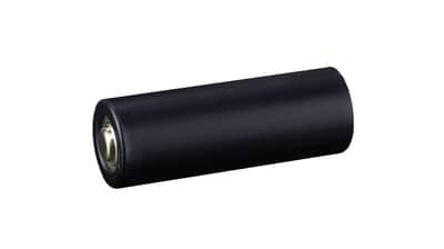 ALF-18 - pokoden obal