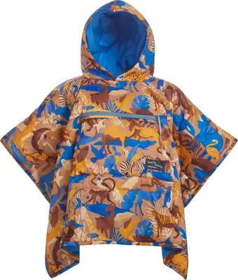 Izolan pono Kids Honcho Poncho