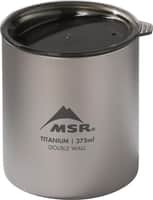Titan Double Wall Mug