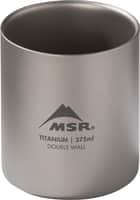 Titan Double Wall Mug