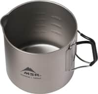 Titan Kettle 1400 ml