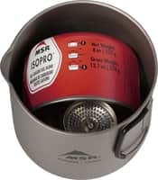 Titan Kettle 1400 ml