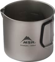 Titan Kettle 1400 ml