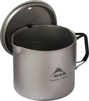 Titan Kettle 1400 ml