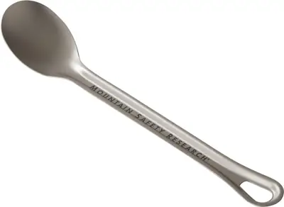 Titnov lyica Titan Long Spoon