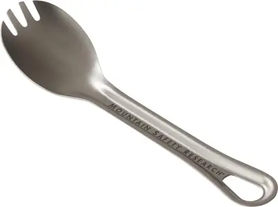 Titanov spork Titan Spork