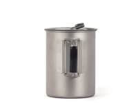 Titanium Cooking Pot