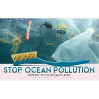 Save the ocean