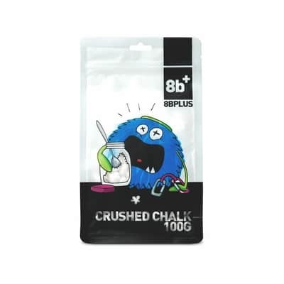 Crushed chalk 100g