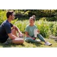 The Quencher/Cup H2.O FlowState� Tumbler - 1180 ml