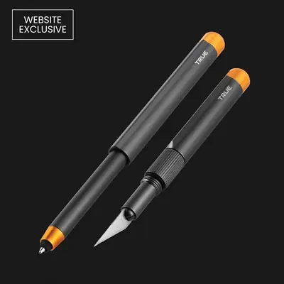 Multitool Pen and Knife Set