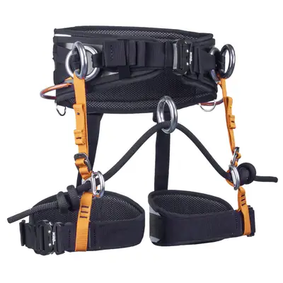 Pracovn vzok Skill Tree