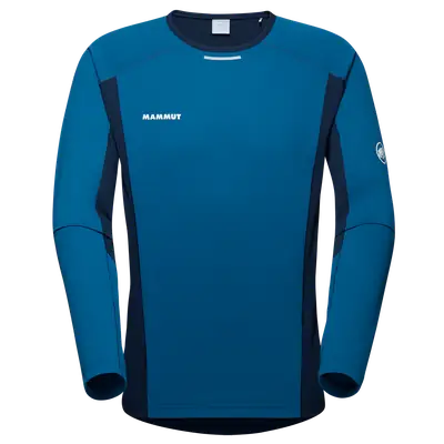 Pnsk triko Aenergy FL Longsleeve