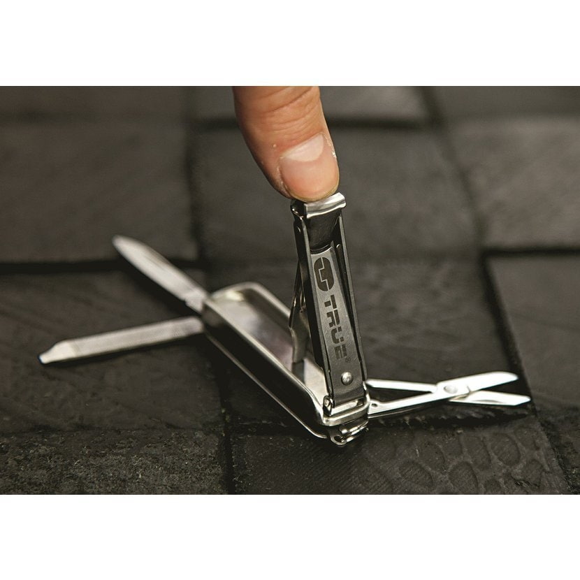 Manikúra True Utility Nail Klip Kit