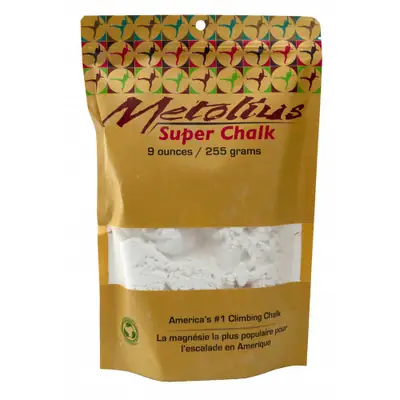 Magnzium Super Chalk 255g