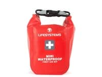 Mini Waterproof First Aid Kit