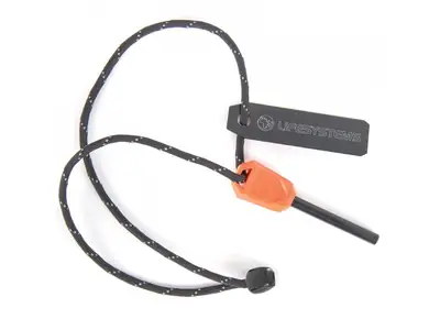 Kresadlo Fire Starter