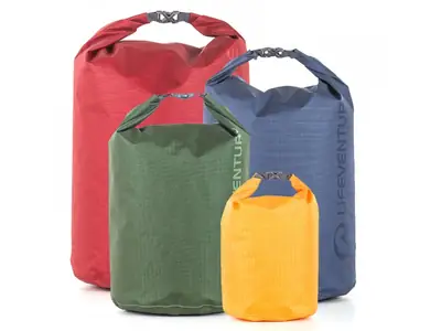 Vodeodolny vak Storm Dry Bag 10 l Green