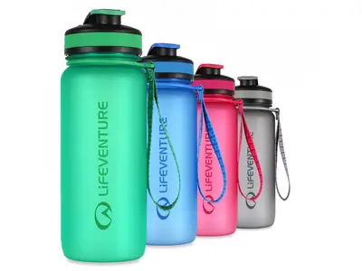 Lhev Tritan Bottle 650 ml