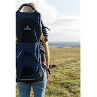 Adventurer S3 Child Carrier