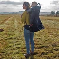 Adventurer S3 Child Carrier