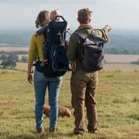 Adventurer S3 Child Carrier