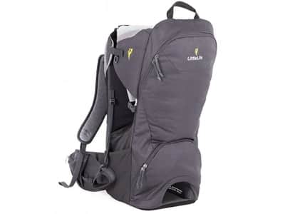Pathfinder Child Carrier
