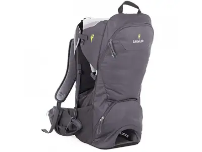 Detsk sedaka Pathfinder Child Carrier