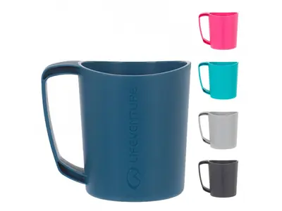 Plastov hrnek Ellipse Big Mug