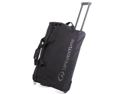 Expedition Wheeled Duffle Rigid Base 100