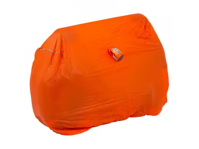 Ndzov ukryt Ultralight Survival Shelter 4
