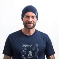 Merino Active - iapka