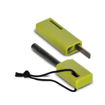 Kresadlo Firestarter Box