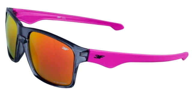 Slnečné okuliare 3F Guard 1870 - Pink