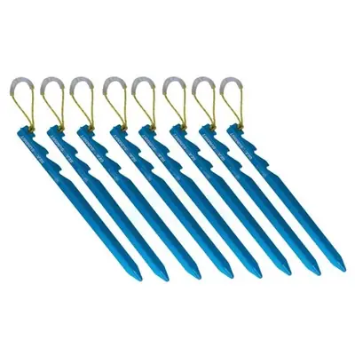 Kolky Ground Control Tent Pegs - 8 ks