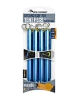 Ground Control Tent Pegs - 8 ks