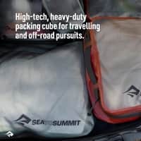 Hydraulic Packing Cube - Medium