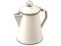 Mesa Percolator Cream