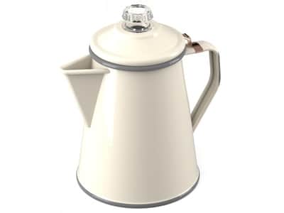 Mesa Percolator Cream