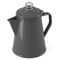 Mesa Percolator